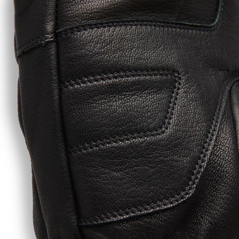 Spark Mitts