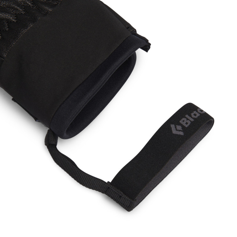 Spark Mitts