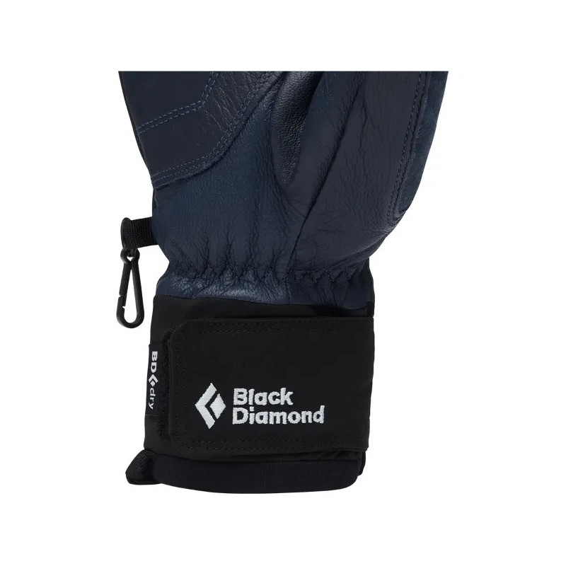 W Spark Gloves