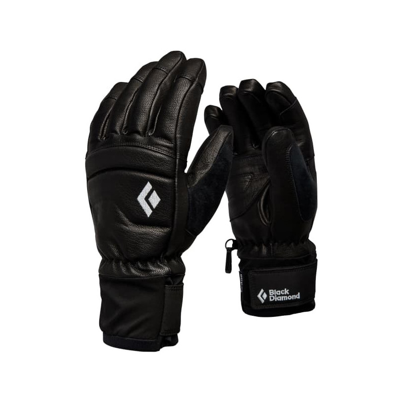 W Spark Gloves