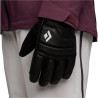 W Spark Gloves