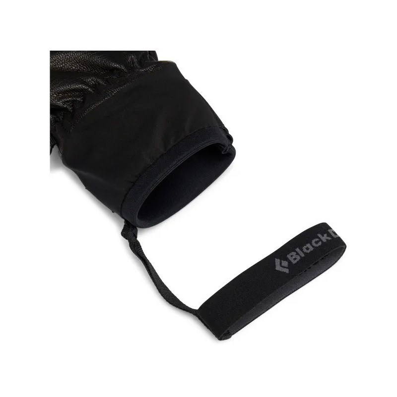 W Spark Gloves