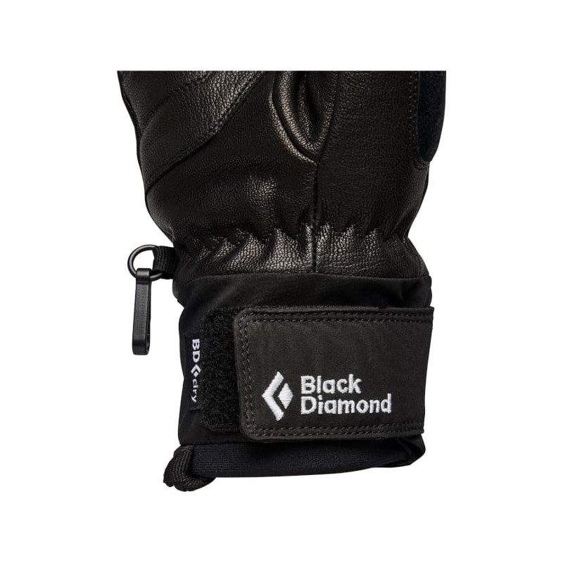 W Spark Gloves