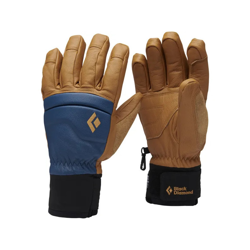 Spark Gloves