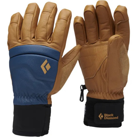 Spark Gloves
