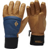 Spark Gloves