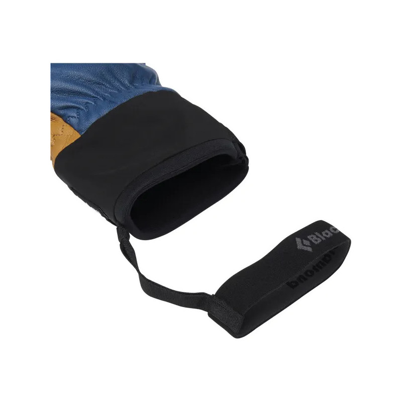 Spark Gloves