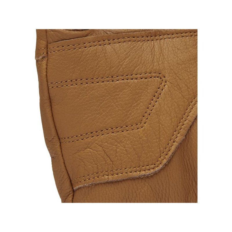 Spark Gloves