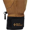 Spark Gloves