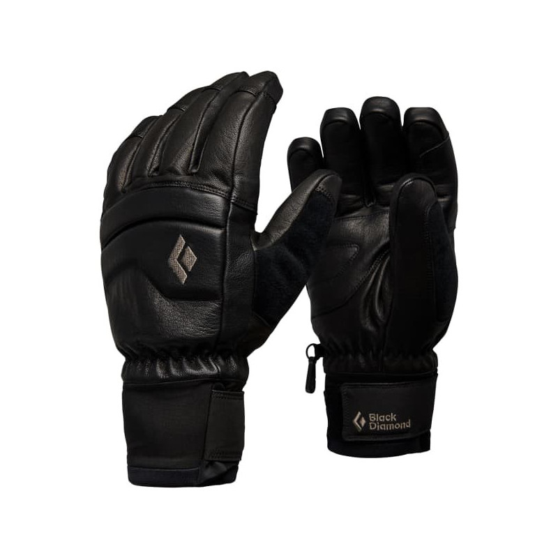Spark Gloves