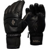 Spark Gloves