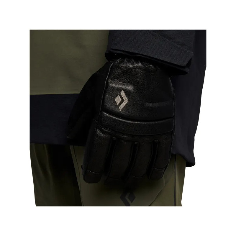 Spark Gloves
