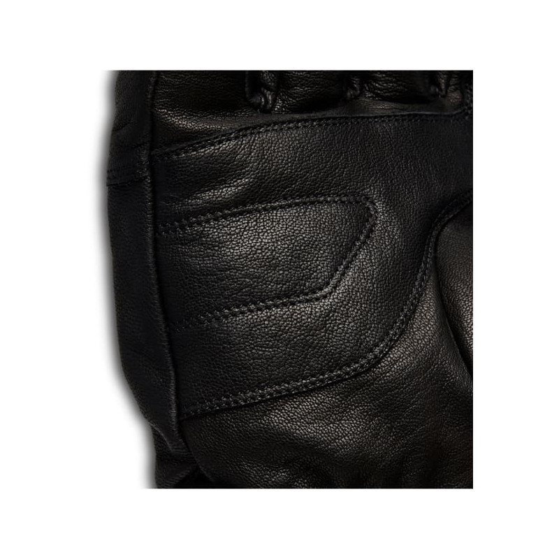Spark Gloves
