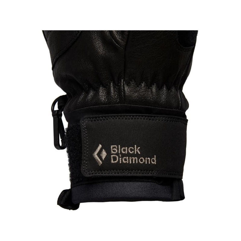 Spark Gloves