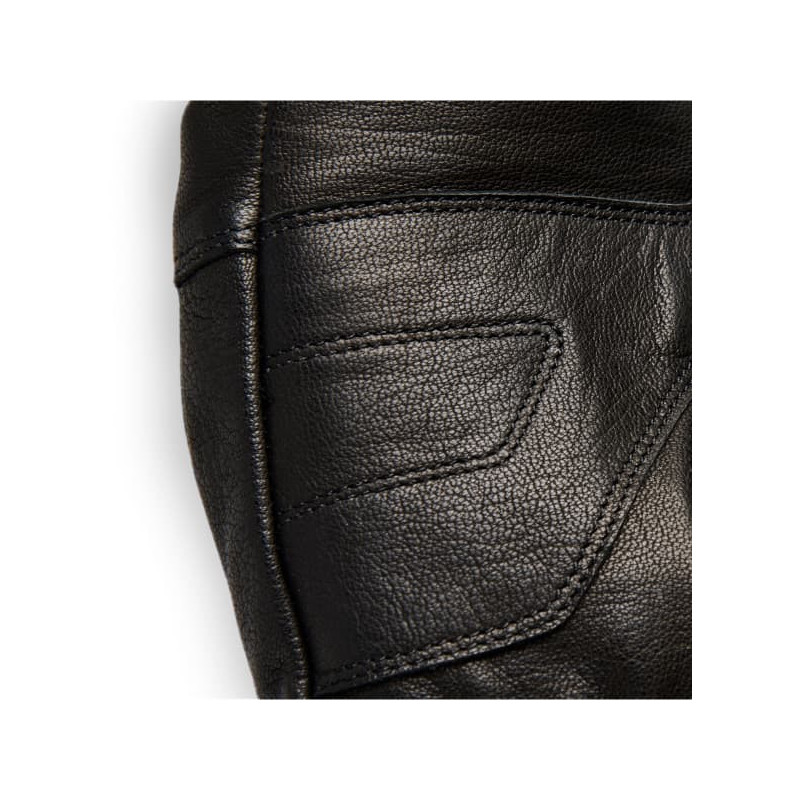 W Spark Mitts
