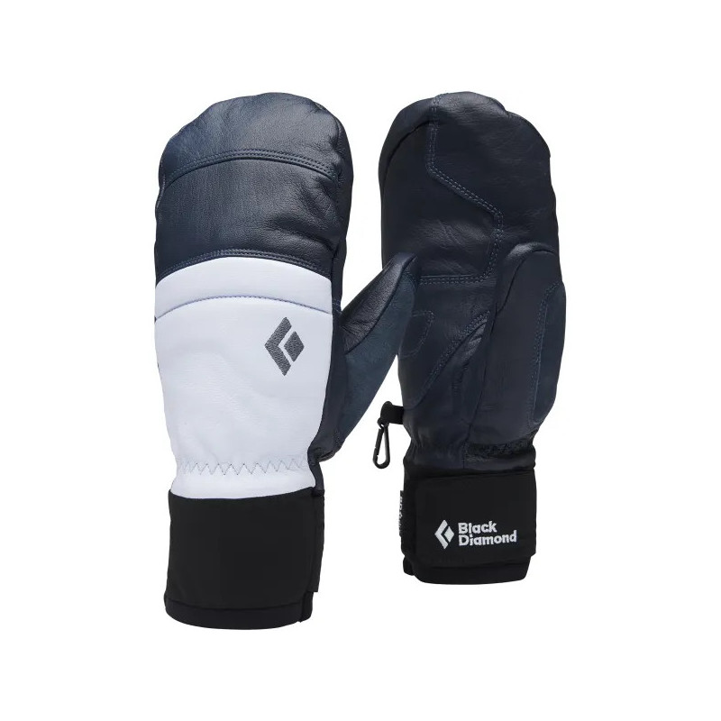 W Spark Mitts