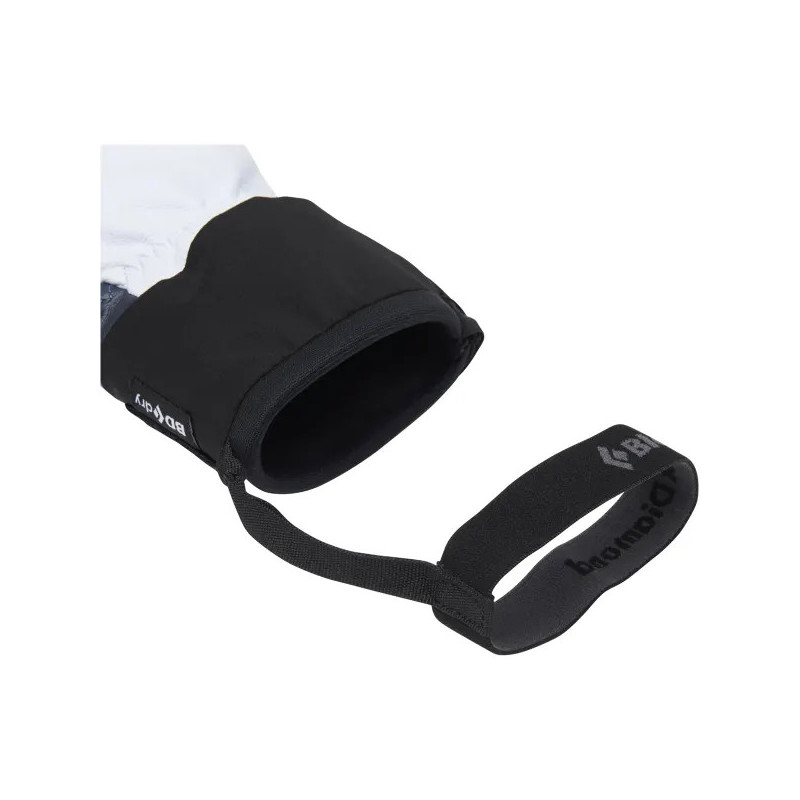 W Spark Mitts
