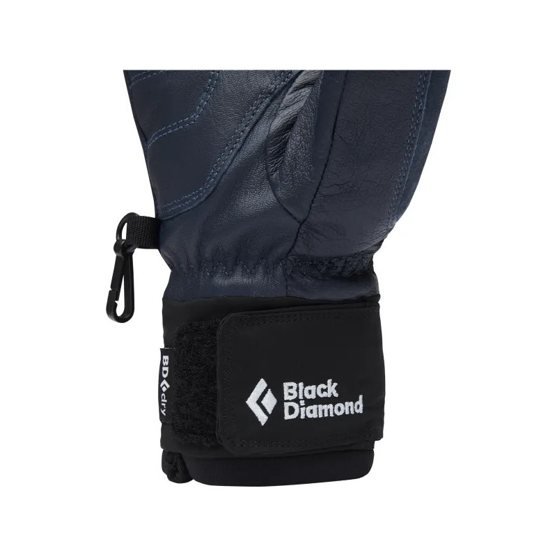 W Spark Mitts