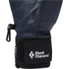 W Spark Mitts