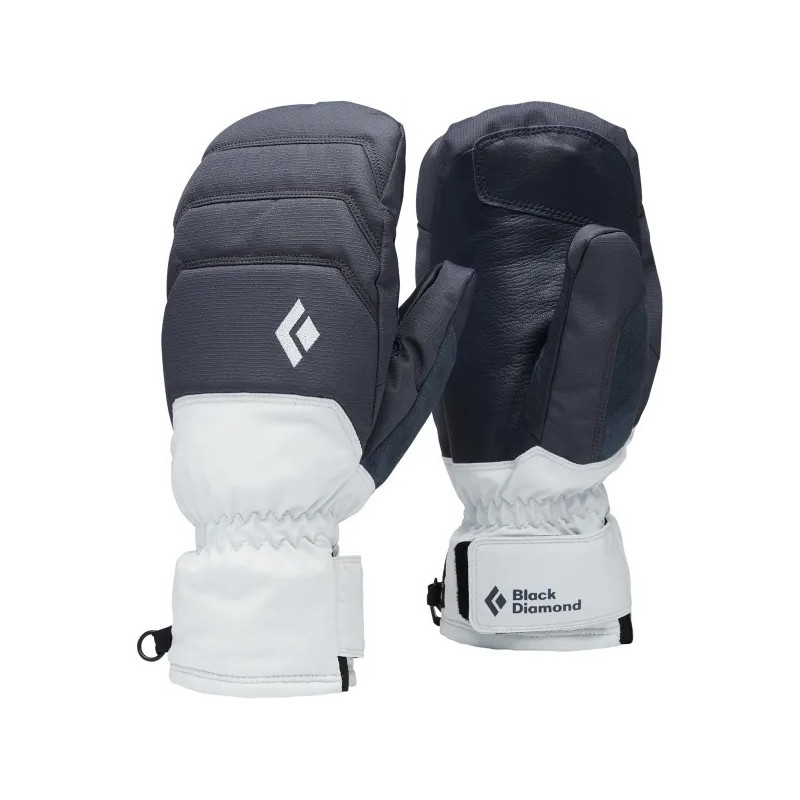 W Mission MX Mitts