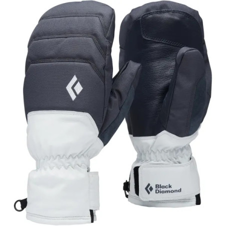 W Mission MX Mitts