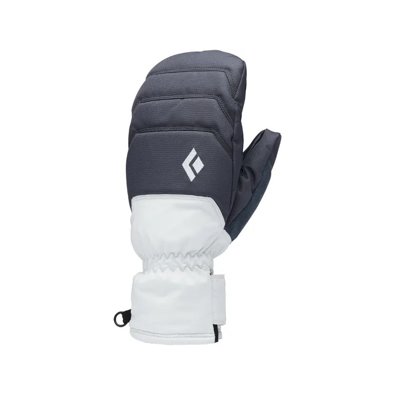 W Mission MX Mitts