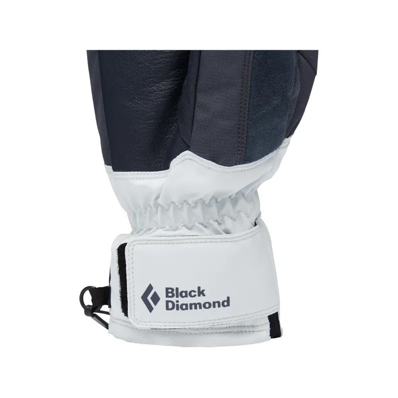 W Mission MX Mitts