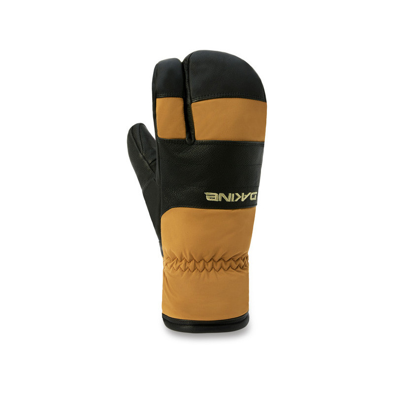Baron GTX Trigger Mitt
