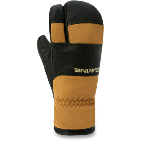 Baron GTX Trigger Mitt