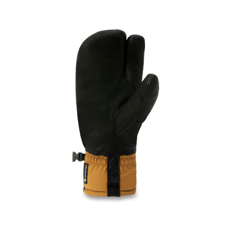 Baron GTX Trigger Mitt