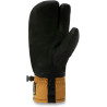 Baron GTX Trigger Mitt