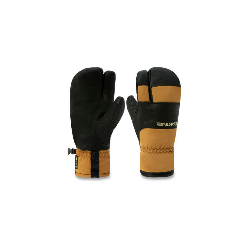 Baron GTX Trigger Mitt