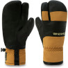 Baron GTX Trigger Mitt