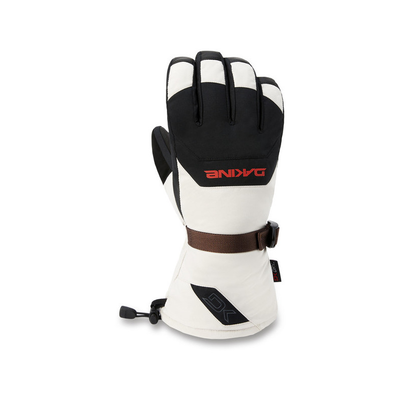 Leather Scout Glove