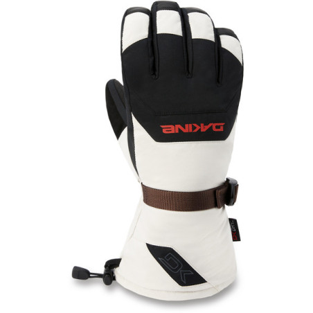 Leather Scout Glove