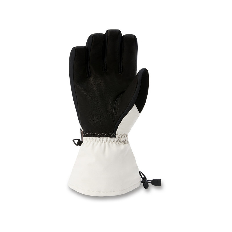 Leather Scout Glove