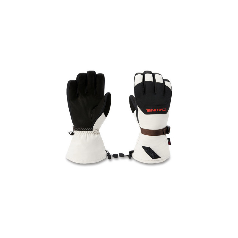 Leather Scout Glove