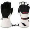 Leather Scout Glove