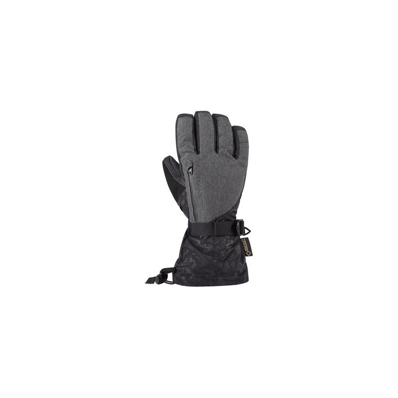 Leather Sequoia Gore-Tex Glove