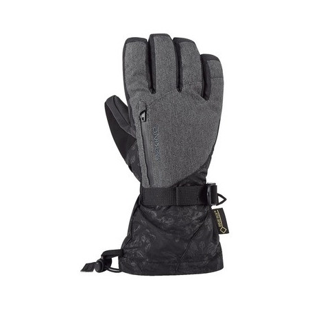 Leather Sequoia Gore-Tex Glove