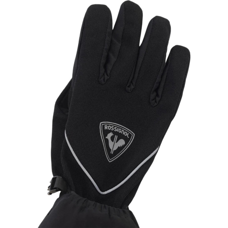 XC Alpha Warm - I Tip