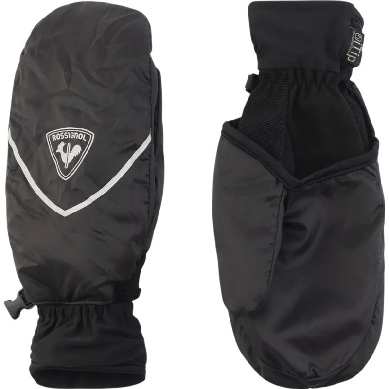 XC Alpha Warm - I Tip