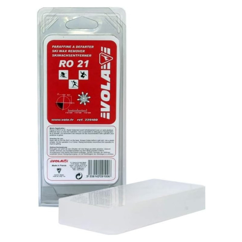 Paraffine RO21 200g