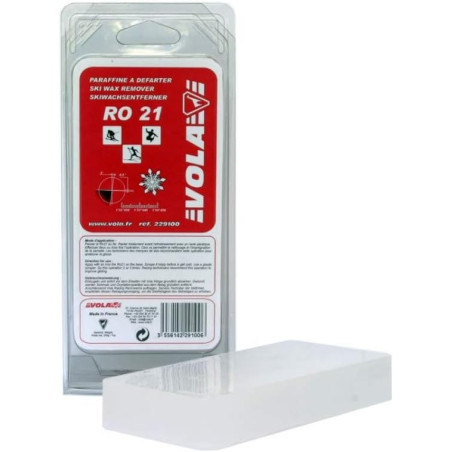 Paraffine RO21 200g