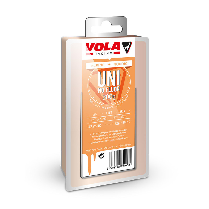 Fart Universel Orange 200gr