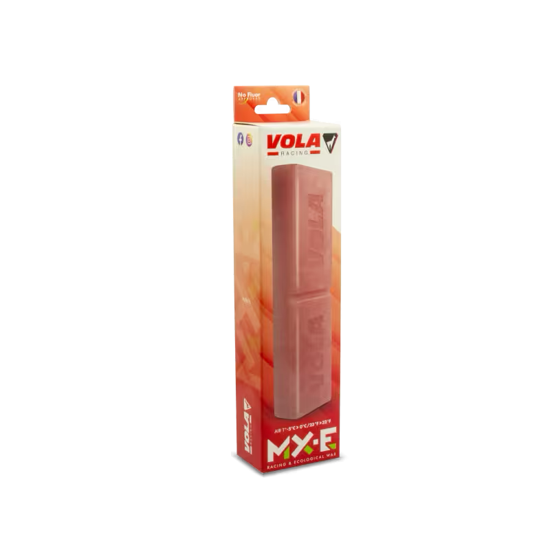 Fart MX-E Rouge 500gr No Fluor