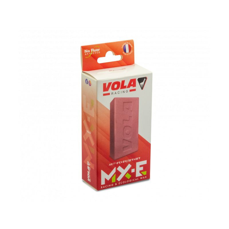 Fart MX-E 200gr No Fluor Rouge