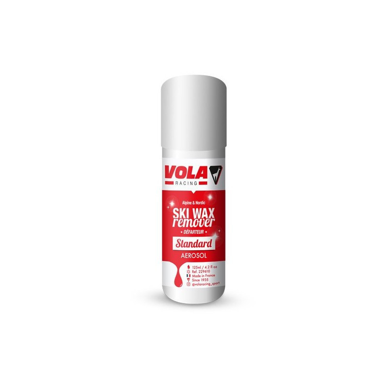 Defarteur Standard Spray 125ml