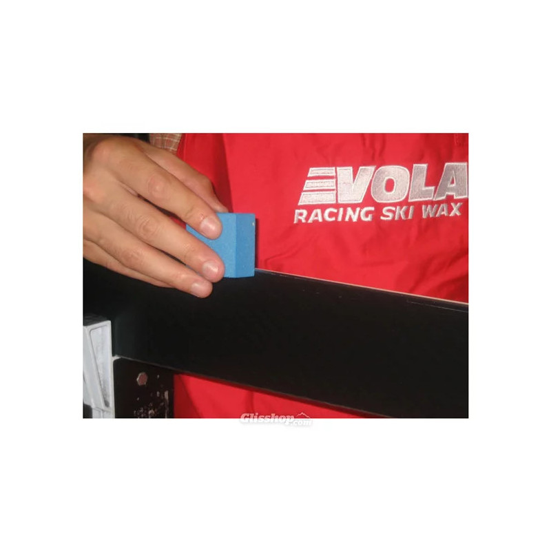 Gomme Abrasive