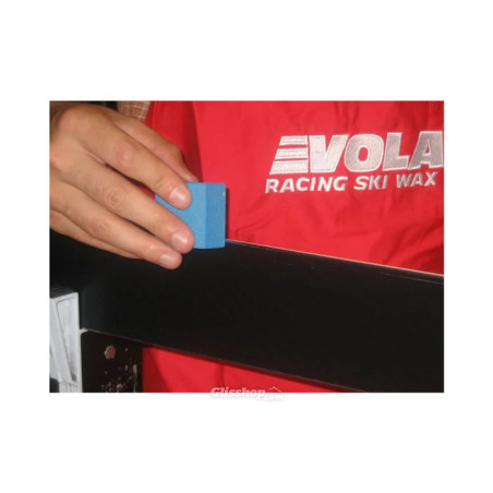 Gomme Abrasive